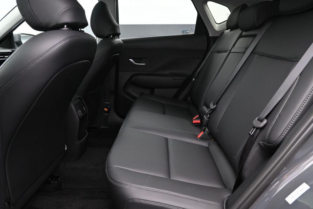 2026 Hyundai Kona Limited - Photo 11