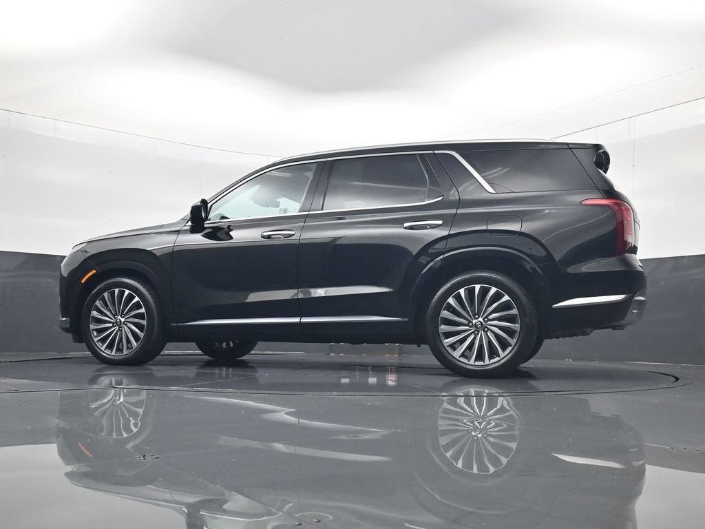 2024 Hyundai Palisade Calligraphy - Photo 23