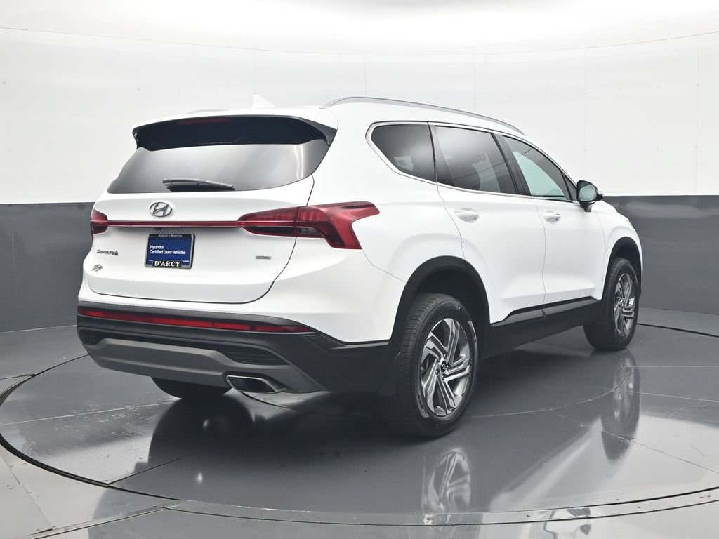 2023 Hyundai Santa Fe SEL - Photo 6