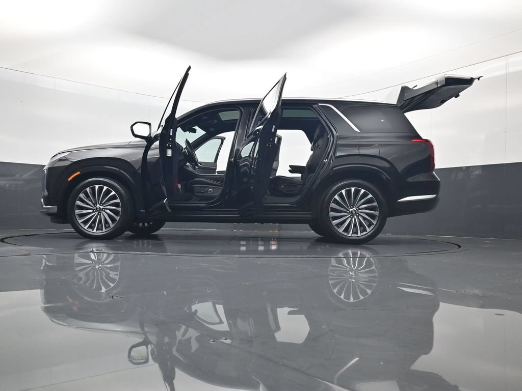2024 Hyundai Palisade Calligraphy - Photo 36