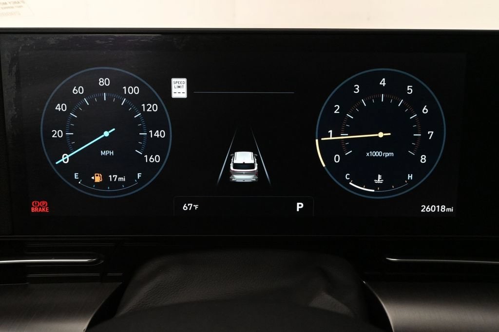 2024 Hyundai Kona Limited - Photo 10