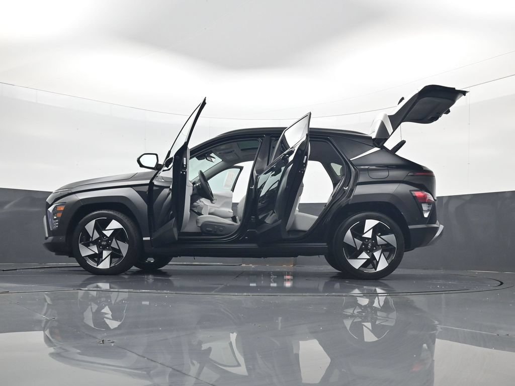 2024 Hyundai Kona Limited - Photo 34