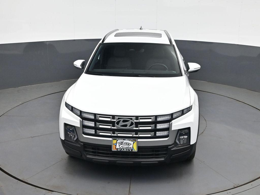 2026 Hyundai Santa Cruz SEL Activity - Photo 29