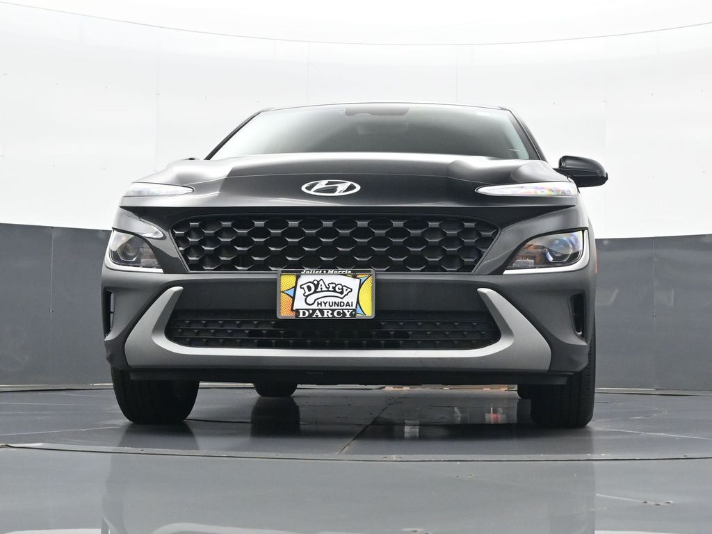 2023 Hyundai Kona SE - Photo 23
