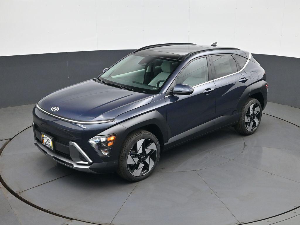 2026 Hyundai Kona Limited - Photo 13