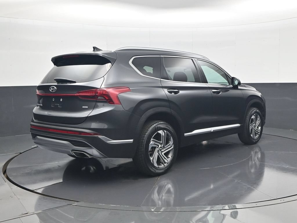 2022 Hyundai Santa Fe SEL - Photo 6