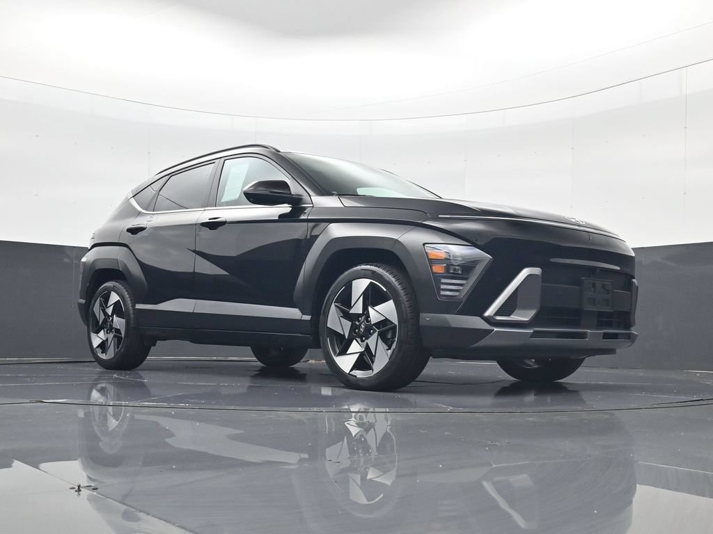 2024 Hyundai Kona Limited - Photo 23