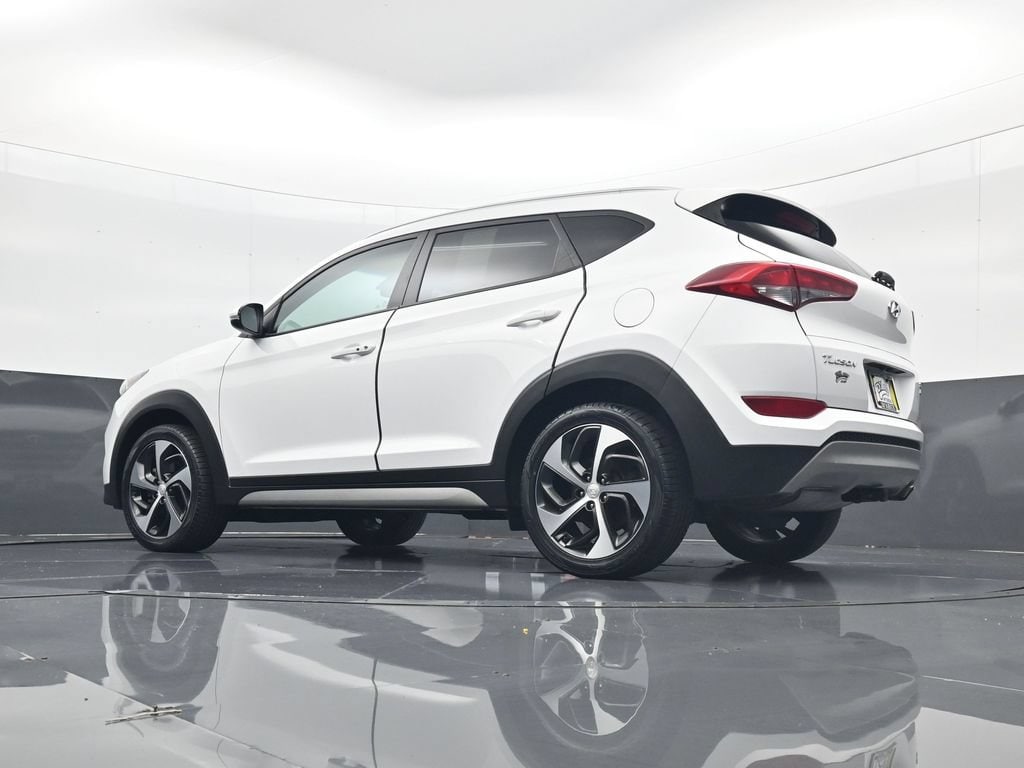 2018 Hyundai Tucson Sport - Photo 28