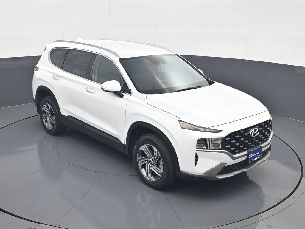 2023 Hyundai Santa Fe SEL - Photo 16