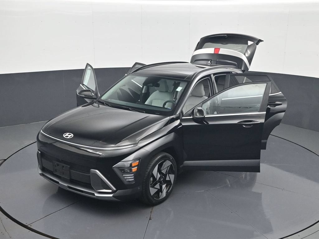 2024 Hyundai Kona Limited - Photo 30