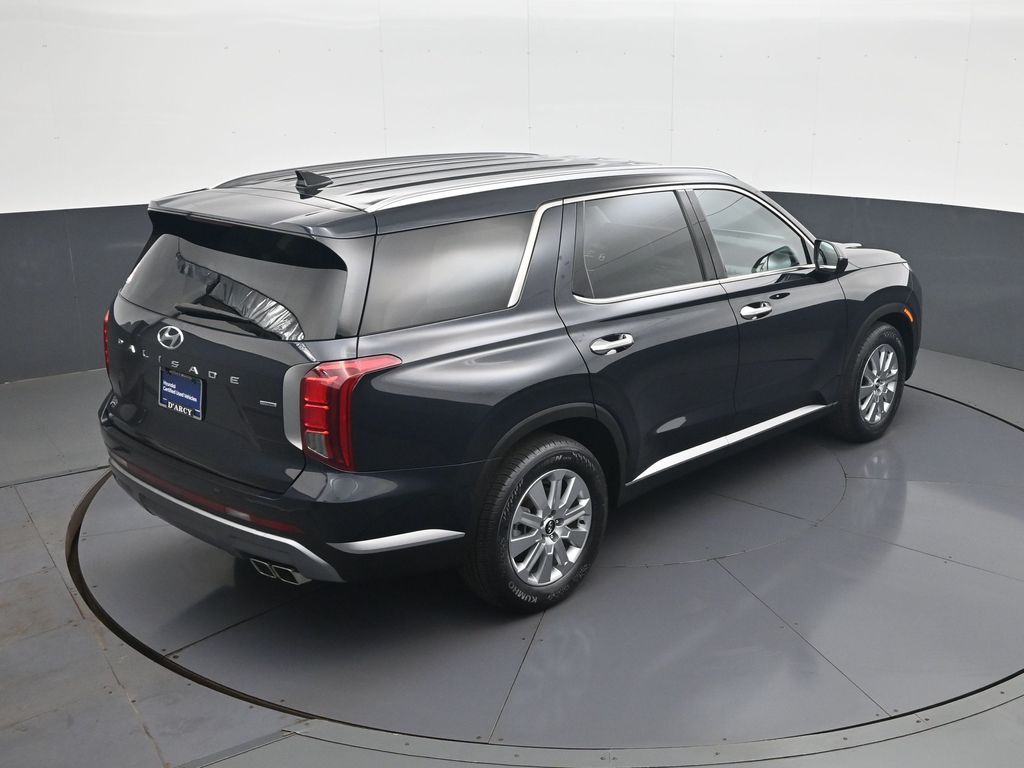 2024 Hyundai Palisade SEL - Photo 19