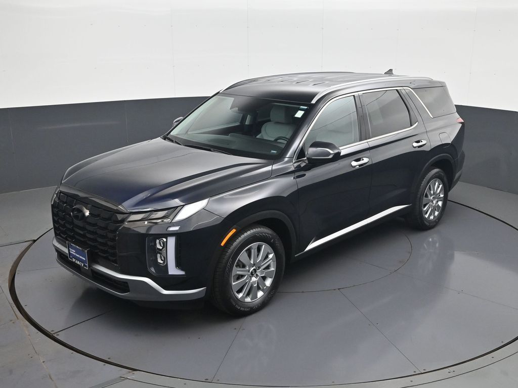 2024 Hyundai Palisade SEL - Photo 15