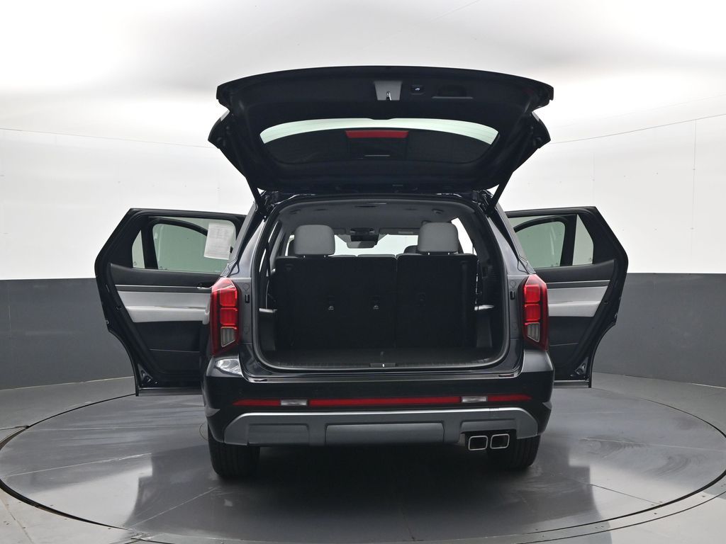 2024 Hyundai Palisade SEL - Photo 34
