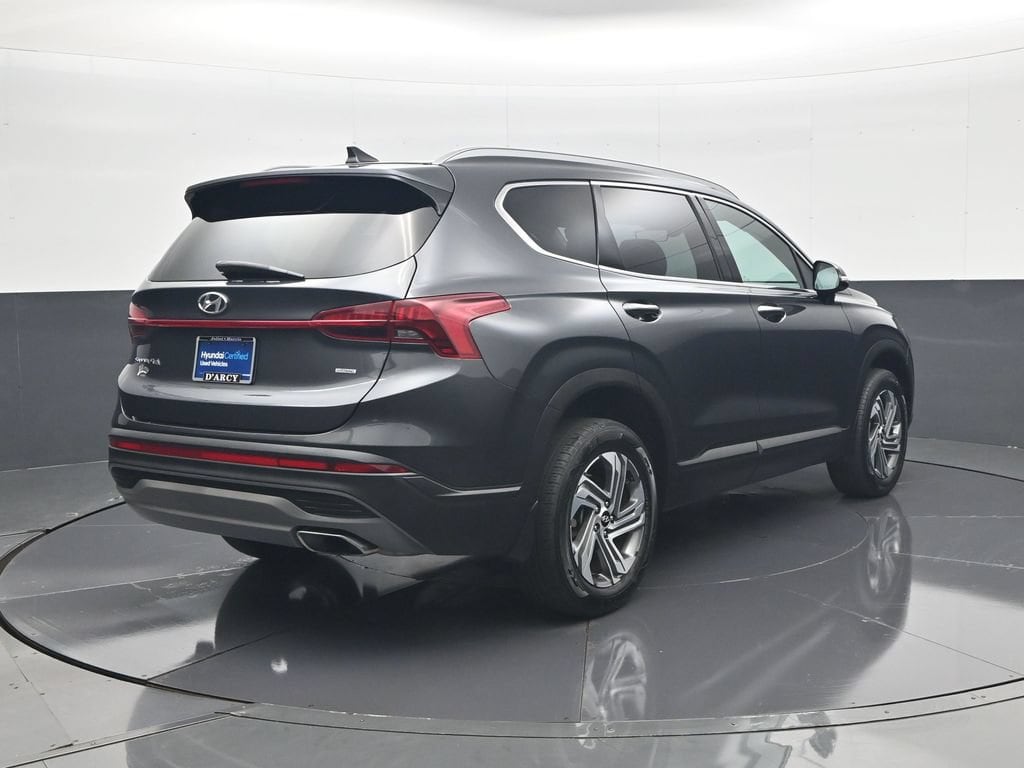 2023 Hyundai Santa Fe SEL - Photo 6