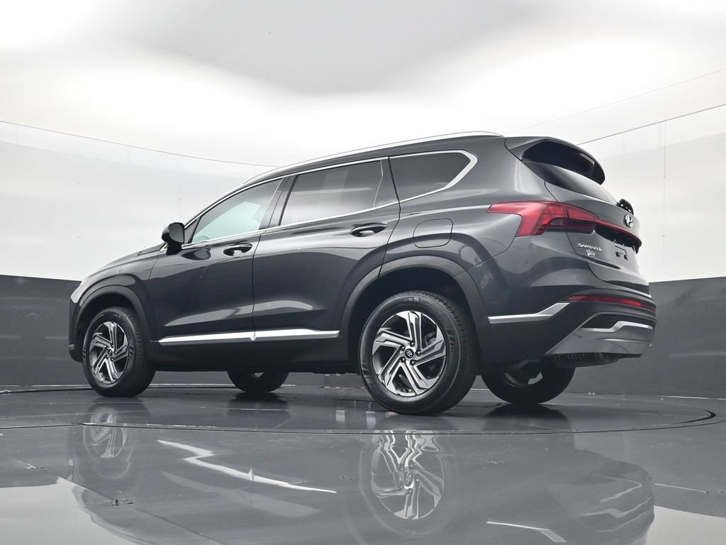 2022 Hyundai Santa Fe SEL - Photo 28