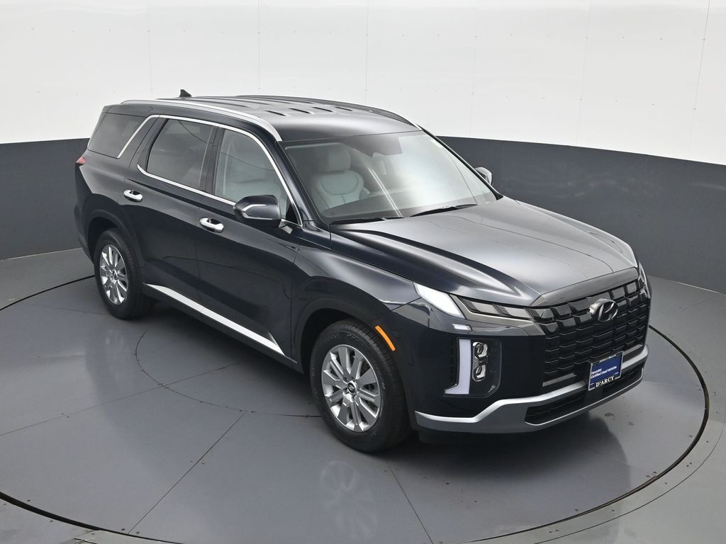 2024 Hyundai Palisade SEL - Photo 17