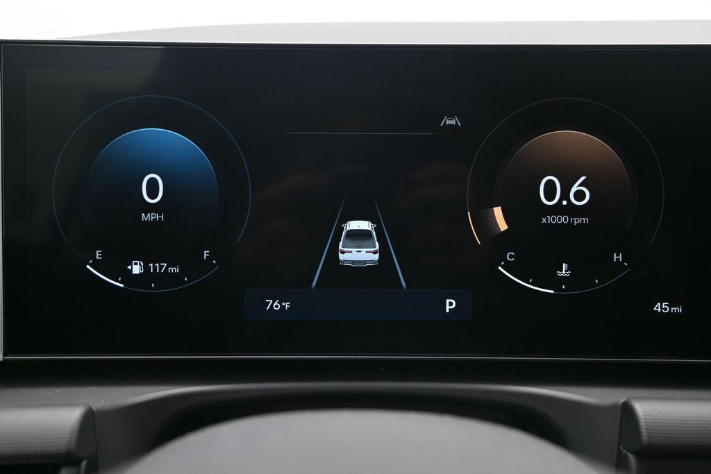 2026 Hyundai Santa Cruz SEL Activity - Photo 23