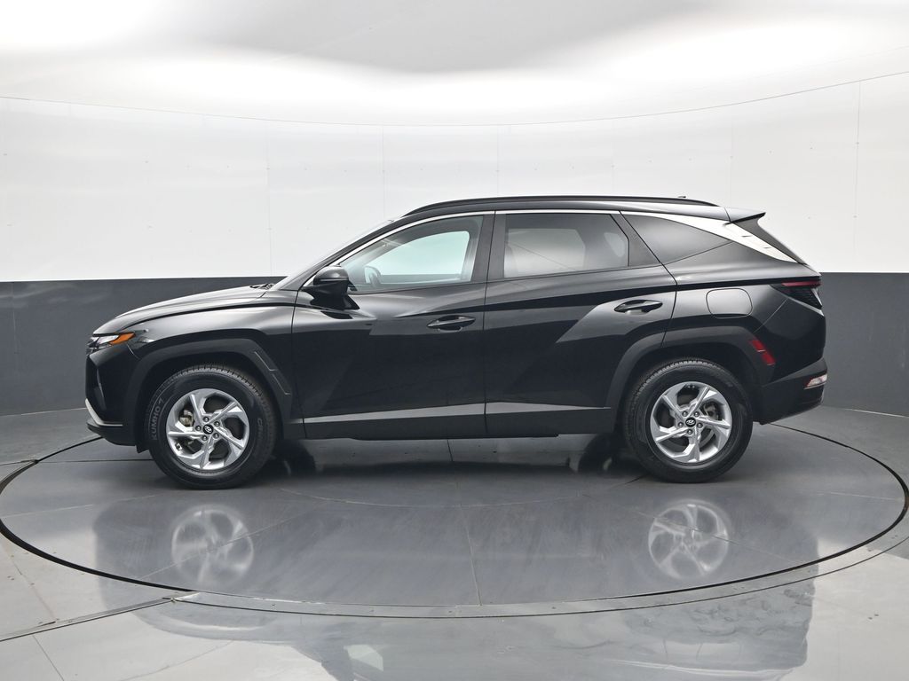 2023 Hyundai Tucson SEL - Photo 9