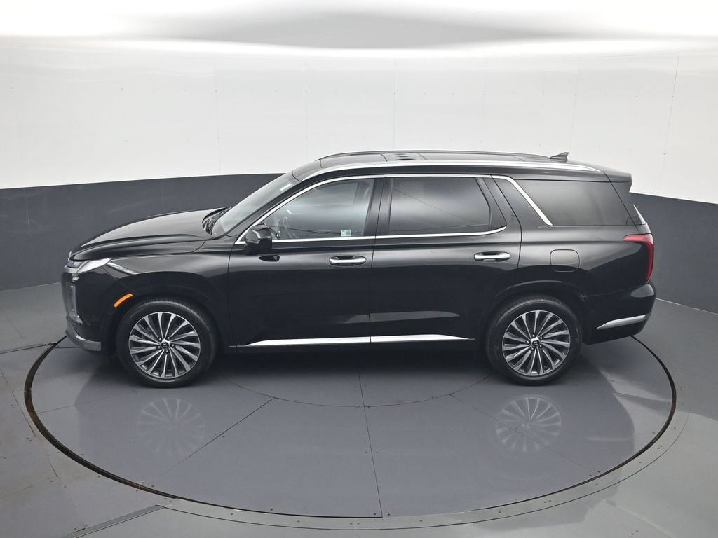2024 Hyundai Palisade Calligraphy - Photo 22