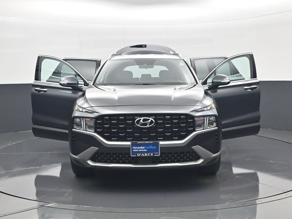 2023 Hyundai Santa Fe SEL - Photo 32