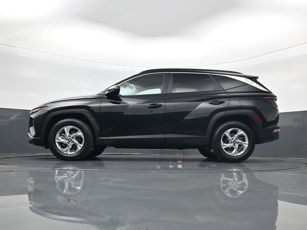 2023 Hyundai Tucson SEL - Photo 29