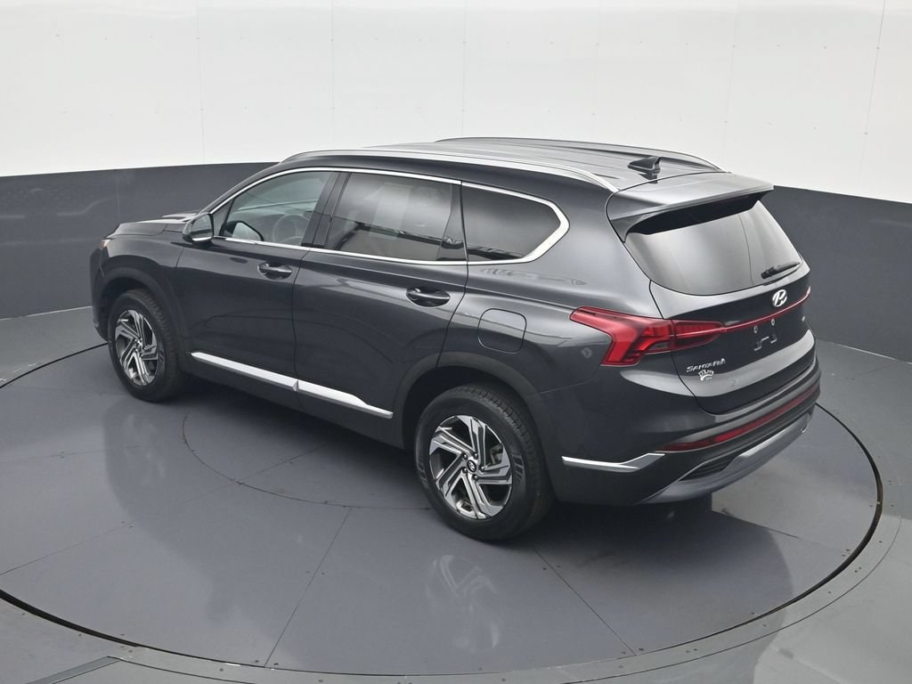 2022 Hyundai Santa Fe SEL - Photo 20