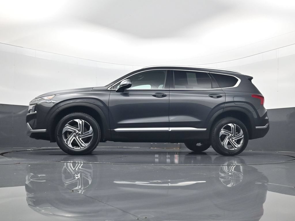 2022 Hyundai Santa Fe SEL - Photo 29