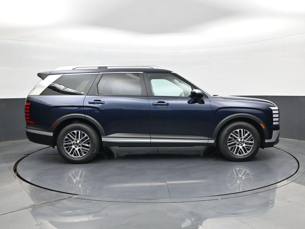 New 2026 Hyundai Palisade SEL AWD SUV