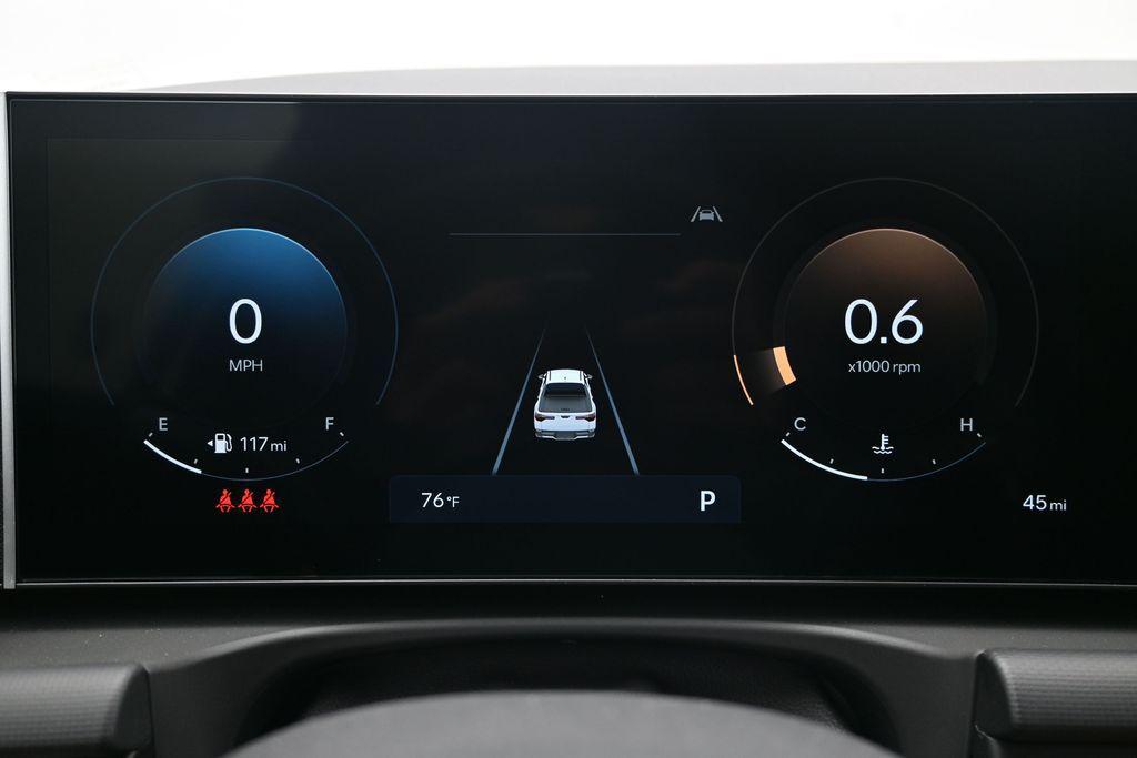 2026 Hyundai Santa Cruz SEL Activity - Photo 18