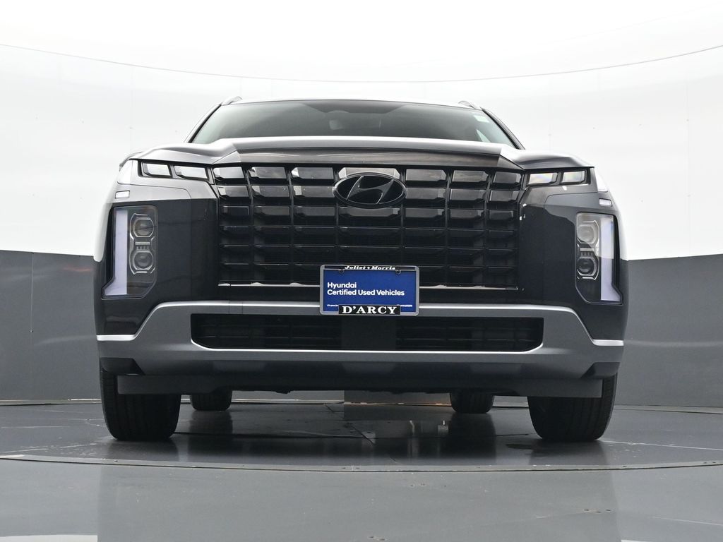 2024 Hyundai Palisade SEL - Photo 24