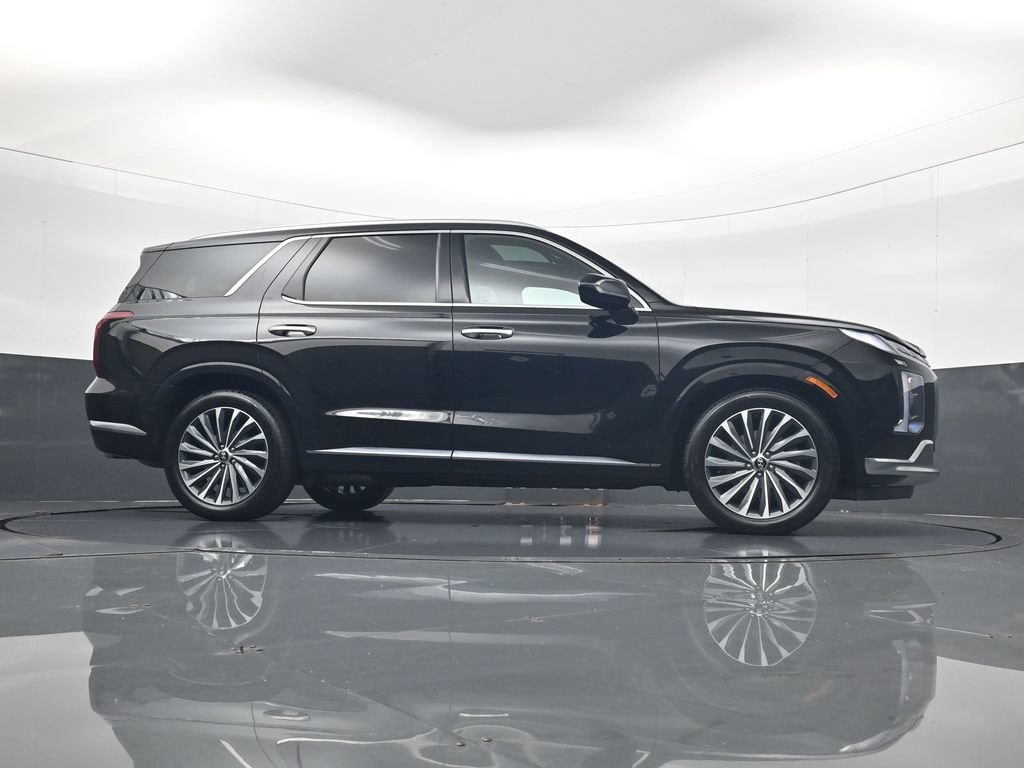 2024 Hyundai Palisade Calligraphy - Photo 27