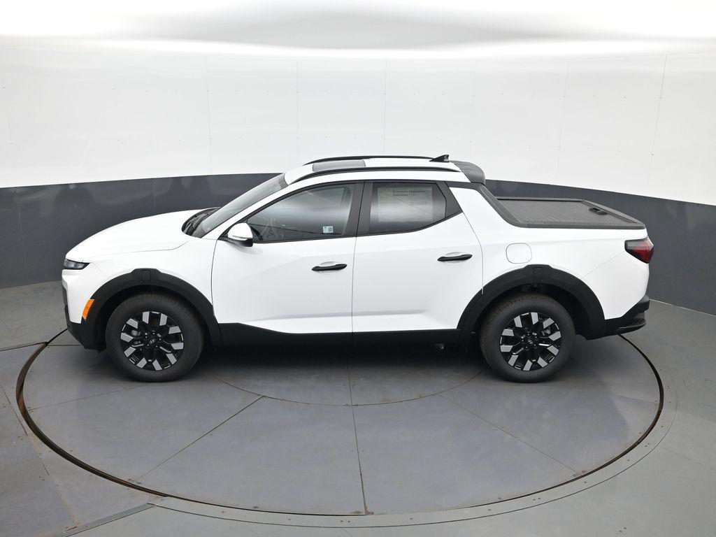 2026 Hyundai Santa Cruz SEL Activity - Photo 35