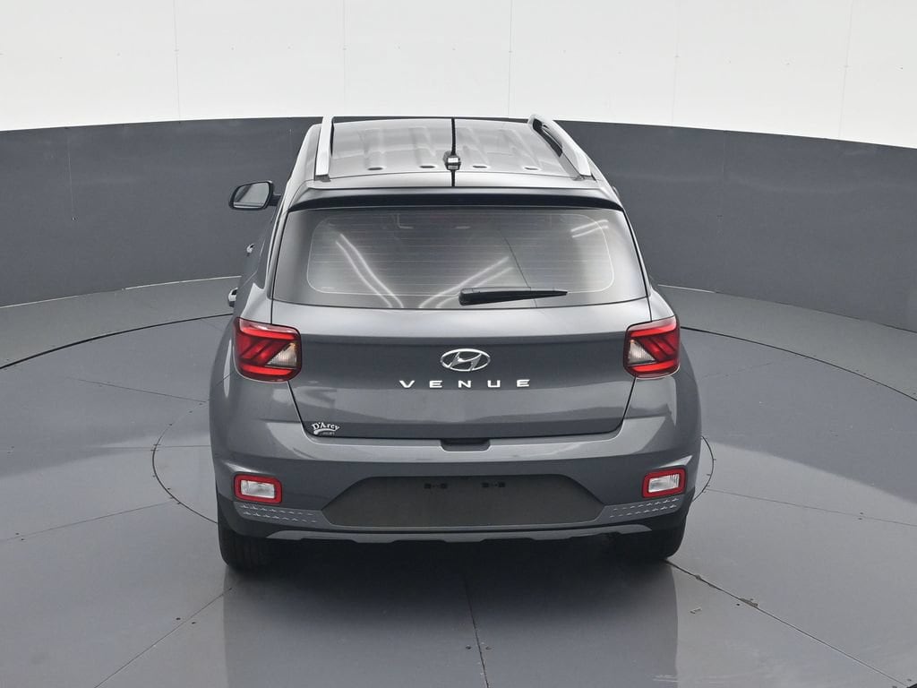 2026 Hyundai Venue SEL - Photo 19