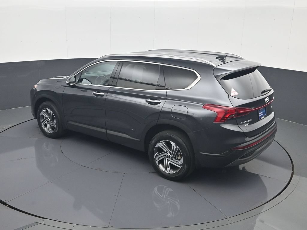 2023 Hyundai Santa Fe SEL - Photo 20