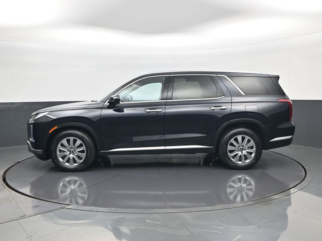 2024 Hyundai Palisade SEL - Photo 9