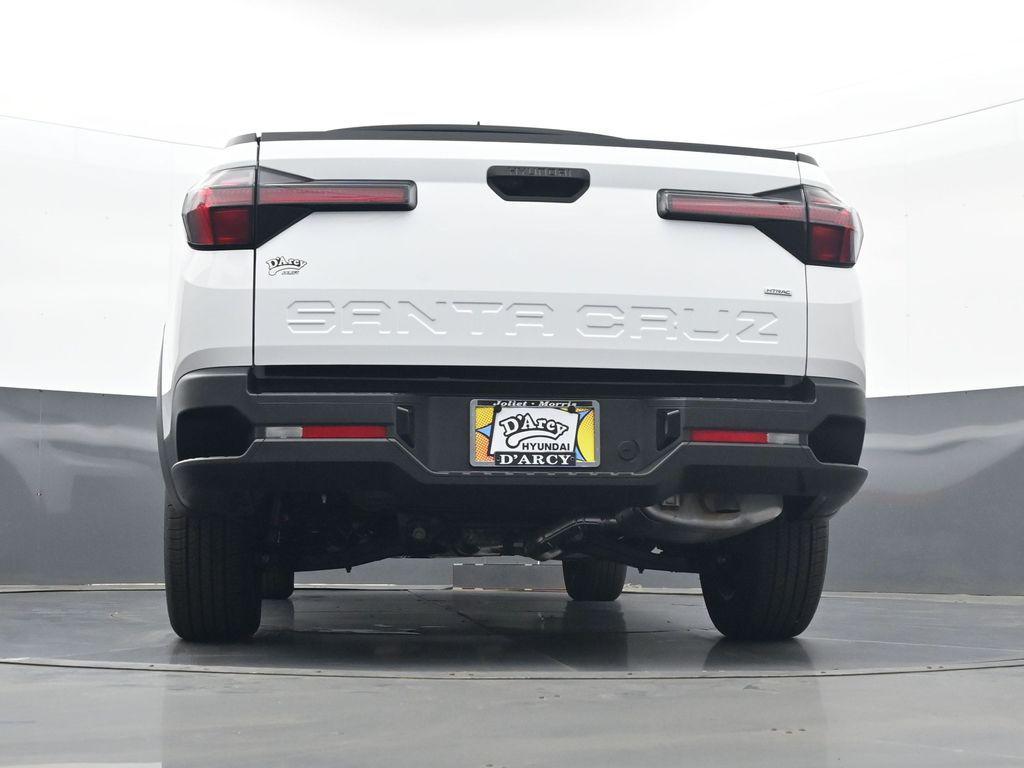 2026 Hyundai Santa Cruz SEL Activity - Photo 41