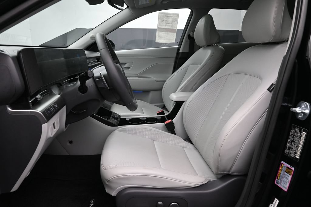 2024 Hyundai Kona Limited - Photo 11
