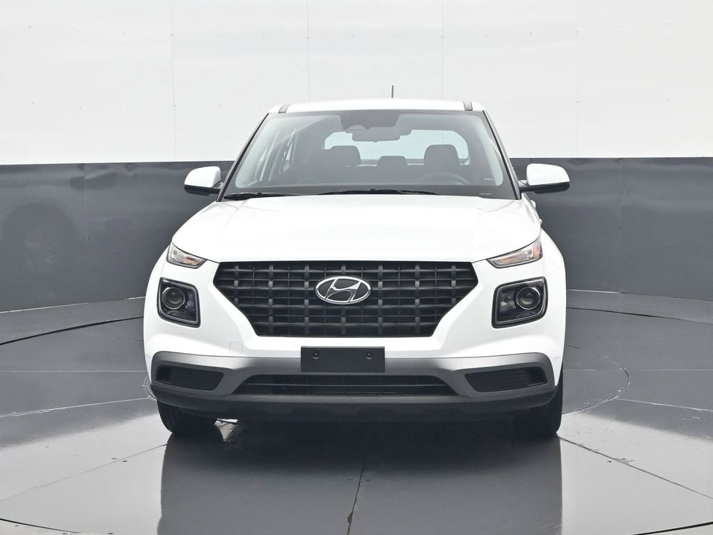 New 2026 Hyundai Venue SE SUV