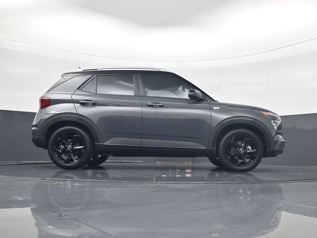 2026 Hyundai Venue SEL - Photo 25