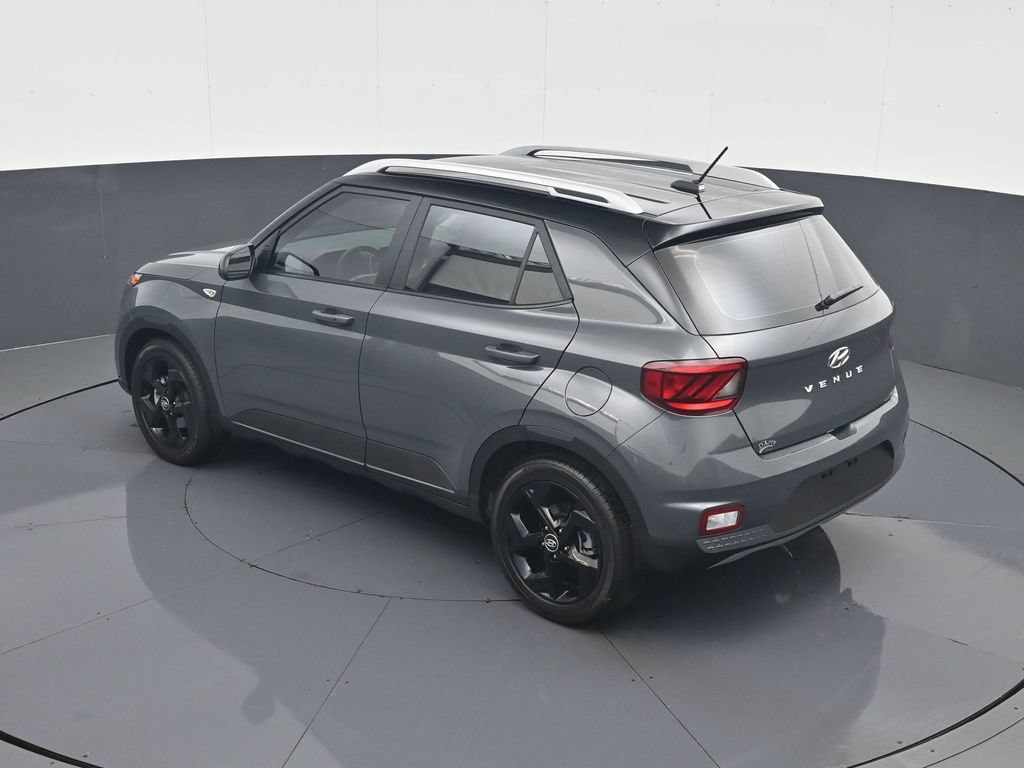 2026 Hyundai Venue SEL - Photo 20
