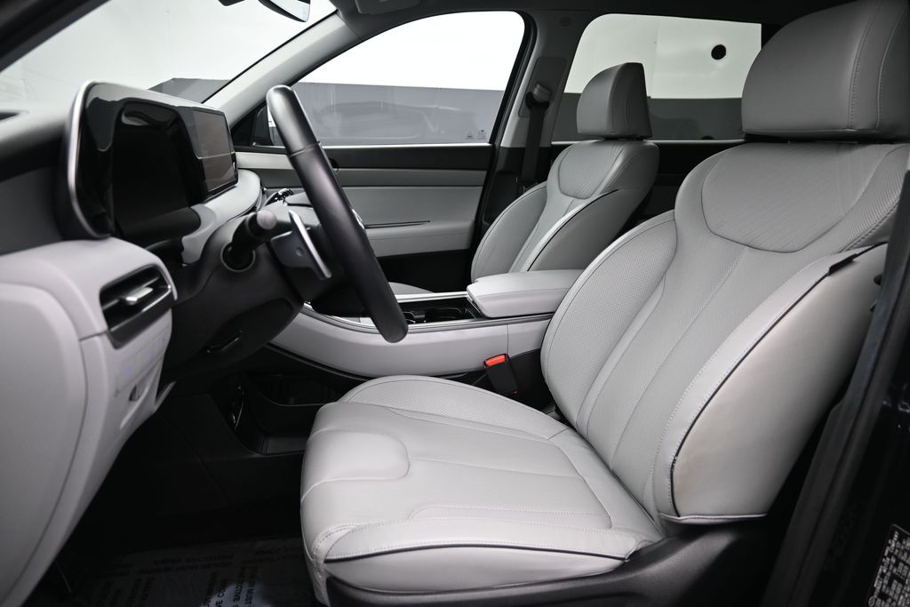 2024 Hyundai Palisade SEL - Photo 11