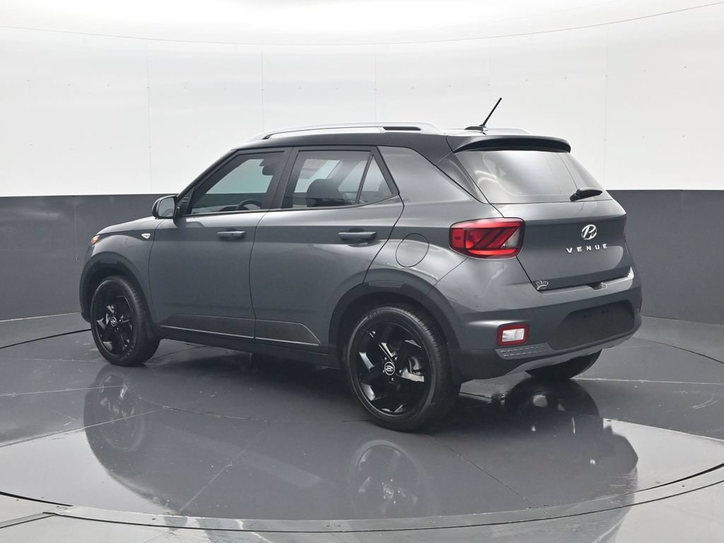 2026 Hyundai Venue SEL - Photo 8