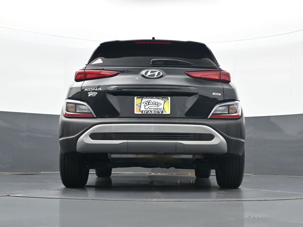 2023 Hyundai Kona SE - Photo 27