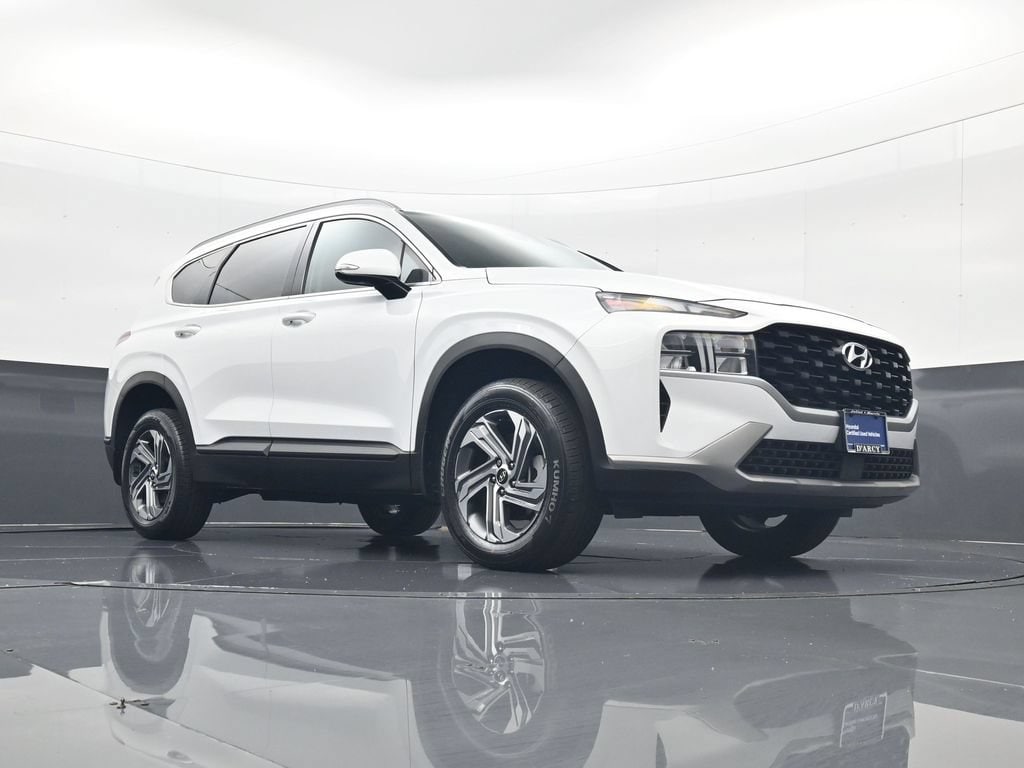 2023 Hyundai Santa Fe SEL - Photo 24