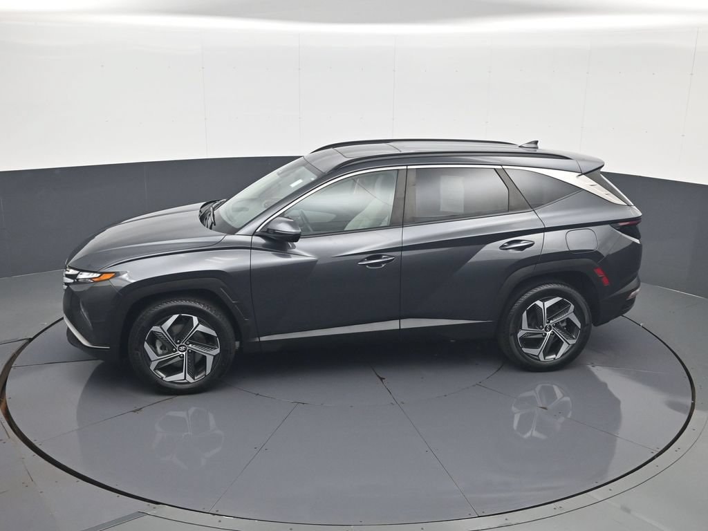 2024 Hyundai Tucson SEL - Photo 21