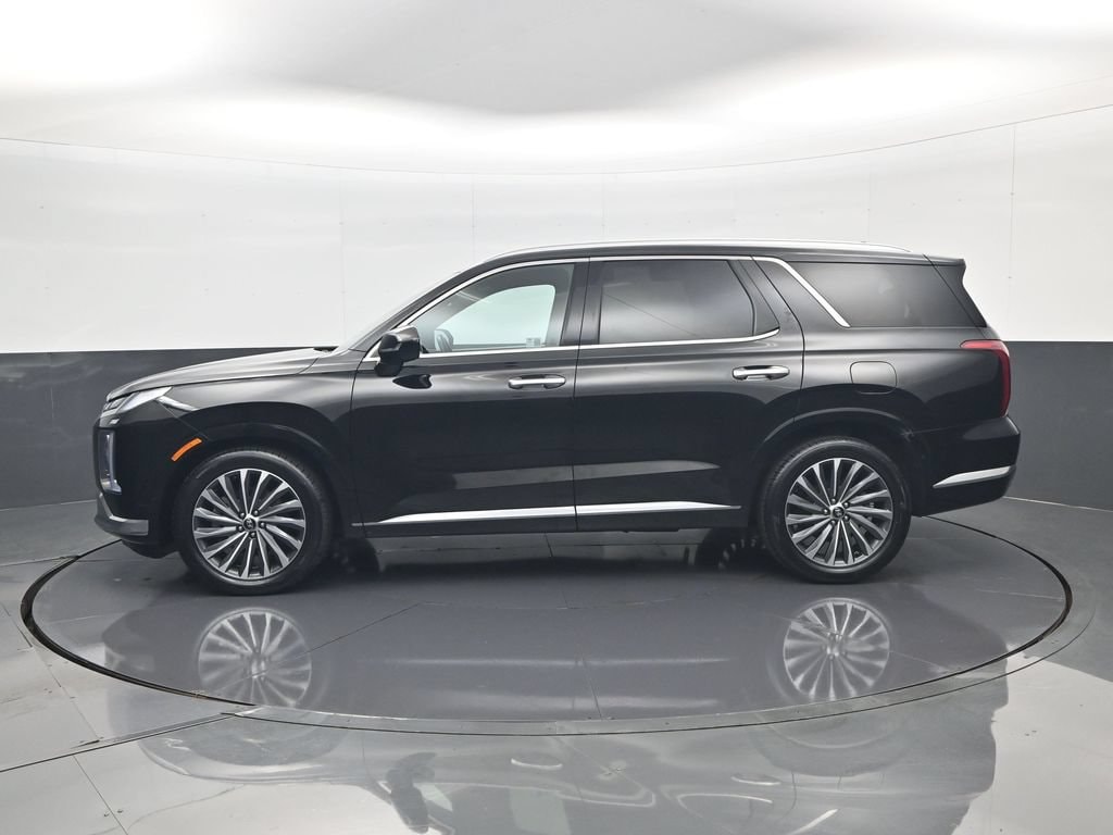 2024 Hyundai Palisade Calligraphy - Photo 9