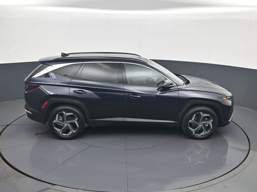 2023 Hyundai Tucson Limited - Photo 17