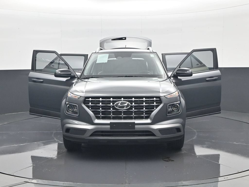 2026 Hyundai Venue SEL - Photo 32