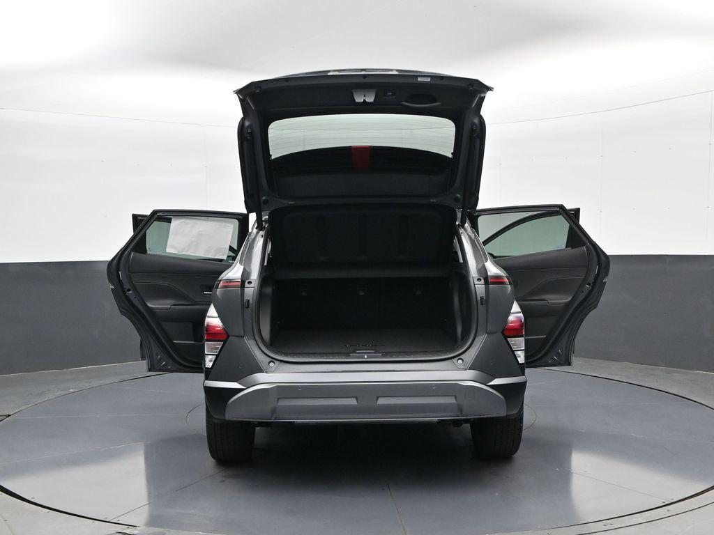 2026 Hyundai Kona Limited - Photo 32