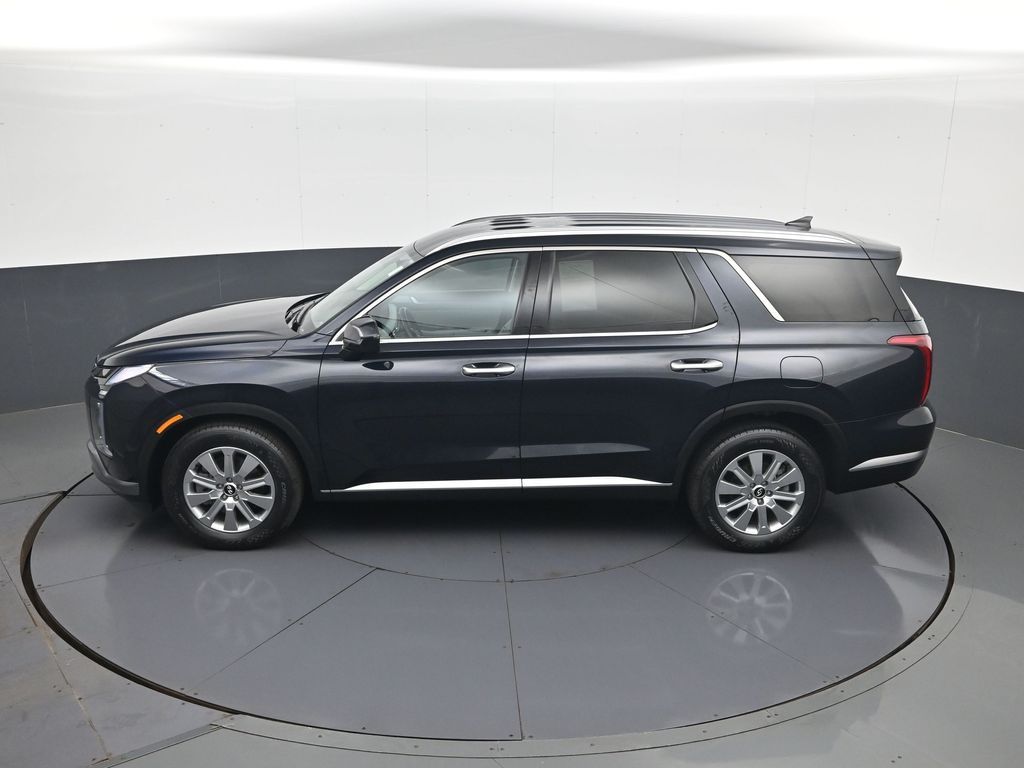 2024 Hyundai Palisade SEL - Photo 22